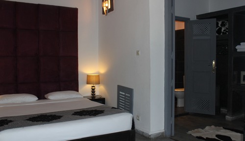 Suite (Pacha)