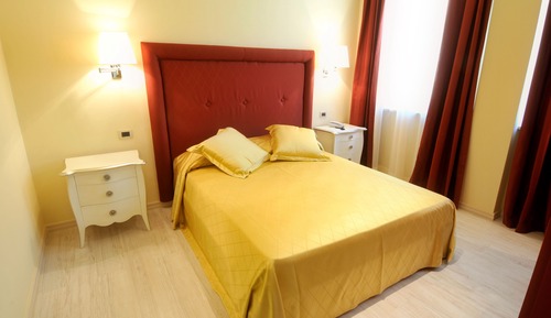 Apartamento estándar (3 people)