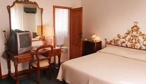 Habitación doble