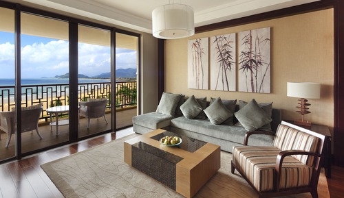 Suite, 1 habitación, balcón, frente a la playa