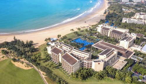 Suite, 1 habitación, vistas al mar, entresuelo