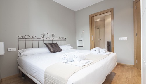 Apartamento, 3 habitaciones