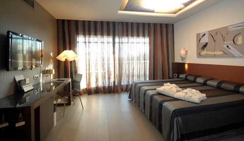 Suite junior