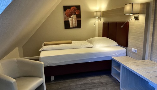Habitación individual estándar