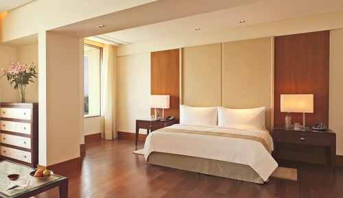 Suite Premier (Private Pool)