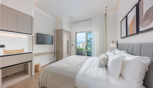 Habitación (Superior Plus Room)