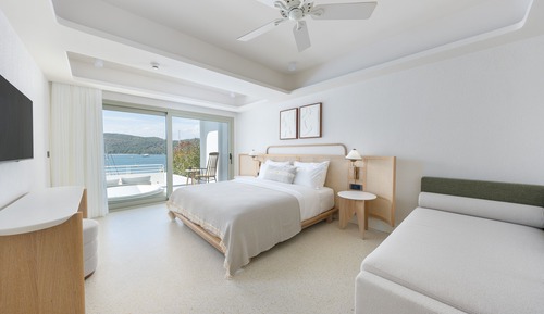 Suite Deluxe