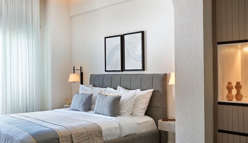 Suite familiar, 2 habitaciones
