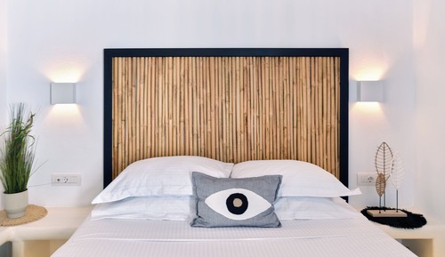 Habitación doble superior, 1 habitación