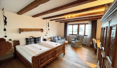 Habitación Confort