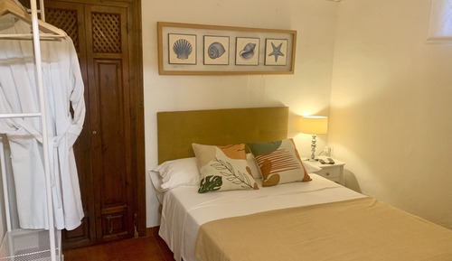 Habitación individual