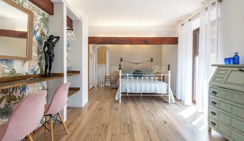 Habitación superior