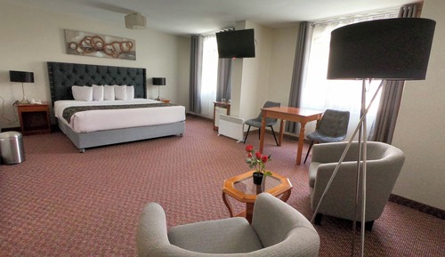 Suite