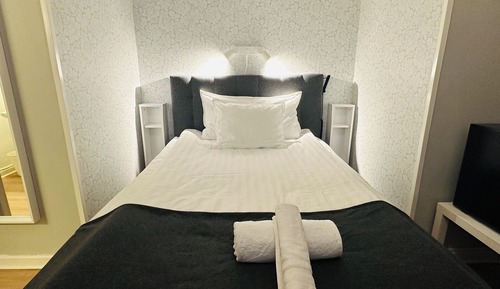 Habitación individual estándar