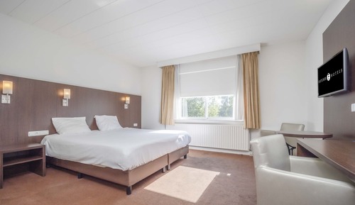 Habitación Confort