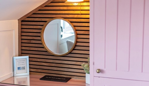 Habitación Confort doble (Room 9)