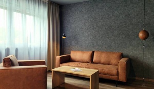 Habitación doble superior