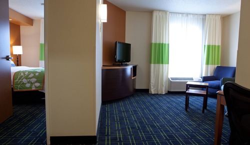 Suite, 1 habitación, no fumadores