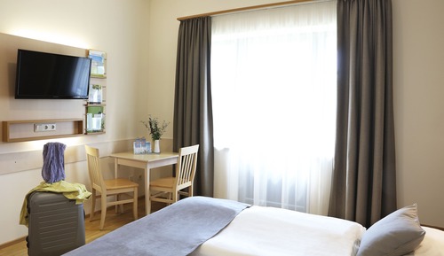 Habitación individual