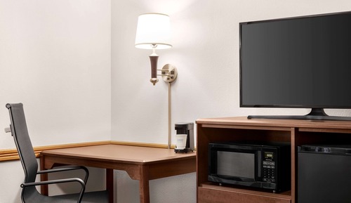 Suite Deluxe, 1 cama de matrimonio grande, no fumadores