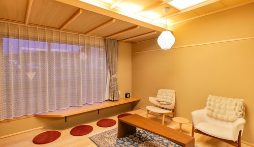 Habitación, 2 habitaciones, no fumadores (Izumaru)