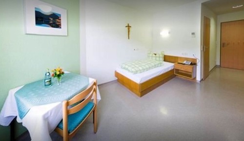 Habitación individual Confort