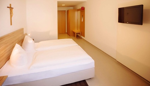 Habitación Confort doble