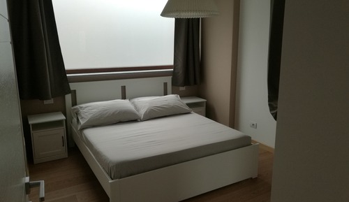 Apartamento Deluxe, 1 habitación, planta baja