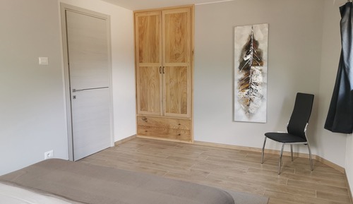 Apartamento Deluxe