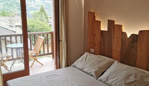 Apartamento Deluxe