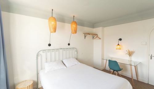 Habitación estándar