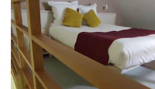 Habitación clásica doble