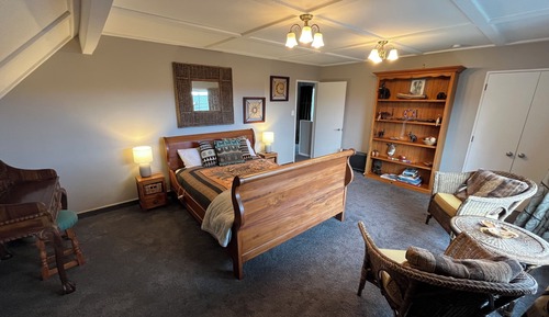 Suite Deluxe