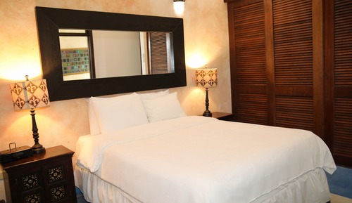 Habitación superior