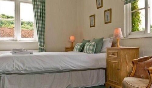 Suite, baño privado (2 Adults & 2 Child)