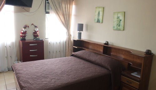 Habitación individual estándar