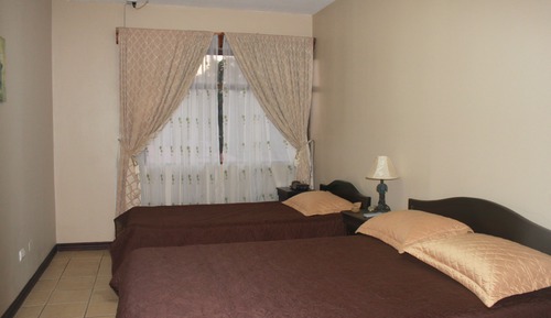 Habitación triple