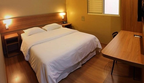 Habitación Deluxe (Super)