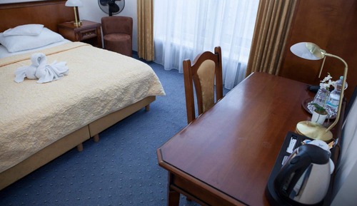 Habitación doble