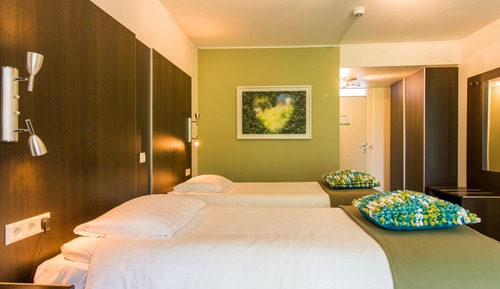 Habitación doble