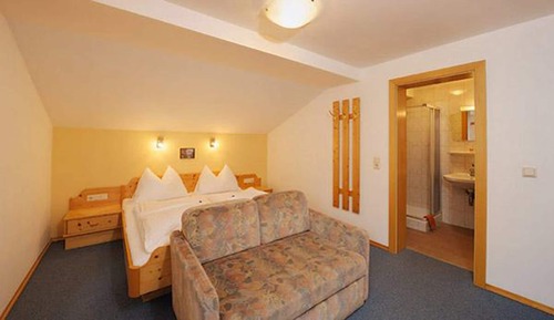 Habitación doble