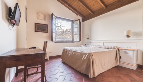 Apartamento, 1 habitación (per 3 persone)