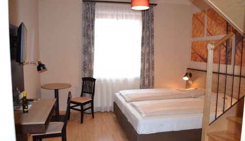 Habitación doble
