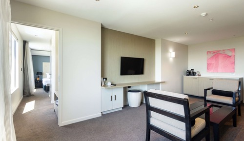 Suite Premium
