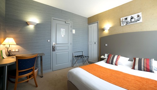 Habitación Confort doble