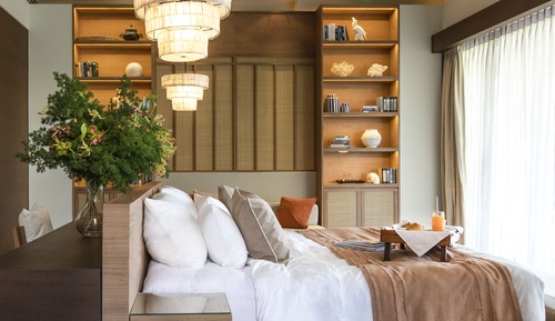 Nidhrarom Suite