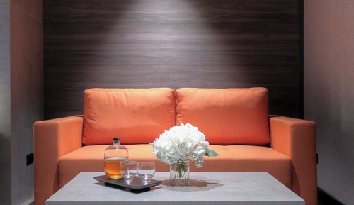 Suite Deluxe