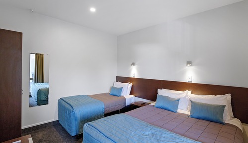 Suite, 1 habitación