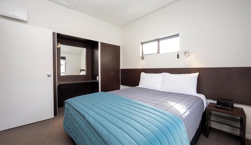 Suite, 2 habitaciones