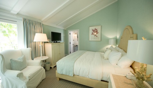 Habitación Grand (Tides Grand King)